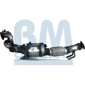 BM CATALYSTS Goedgekeurde katalysator BM92040H