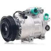 RIDEX 447K0072 Aircopomp