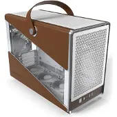 Montech Heritage Pro Pc-behuizing