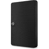 Seagate Expansion Plus Portable 4TB