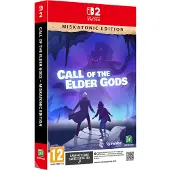 Call of the Elder Gods – Miskatonic Edition – Nintendo Switch 2