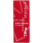 Mavala Förtunnig för Nagellack 10 ml