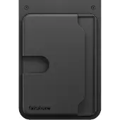 Fairphone 6 Porte-carte pour 6 Noir