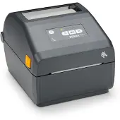 Zebra Labelprinter ZD-421 (ZD4A042-D0EE00EZ) (Ethernet)