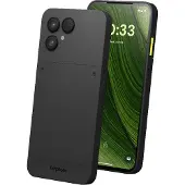 Fairphone 6 256GB Zwart 5G