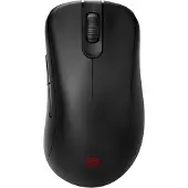 BenQ Zowie EC3-CW (Bedraad, Draadloze), Muis, Zwart