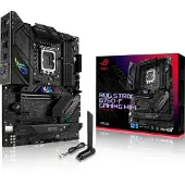 Asus ROG Strix B760-F GAMING WIFI - Moederbord - Socket 1700 - ATX - Intel B760 chipset