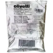 Olivetti B0551 developer (origineel)