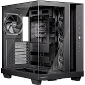 Be quiet! Light Base 500 Pc-behuizing