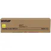 Develop 8938714 toner cartridge geel nr. TN312Y (origineel)
