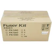 Kyocera FK-540 fuser (origineel)