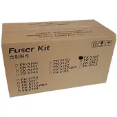 Kyocera FK-5160 fuser (origineel)