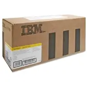 IBM 39V4425 toner geel (origineel)