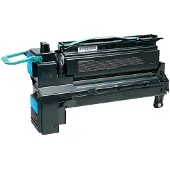 IBM 39V4052 toner cartridge cyaan extra hoge capaciteit (origineel)