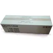 Kyocera DV-8720K developer zwart (origineel)