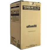 Olivetti B0480 toner cartridge zwart (origineel)