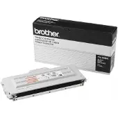 Brother TN-02BK toner cartridge zwart (origineel)