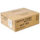 Kyocera WT-100/WT-150 toner opvangbak (origineel)