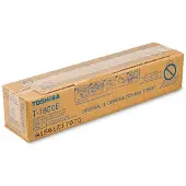 Toshiba T-1800E toner cartridge zwart (origineel)