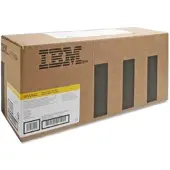 IBM 39V4062 toner geel hoge capaciteit (origineel)