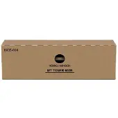Konica Minolta MT 602B / 8935-604 toner cartridge zwart (origineel)