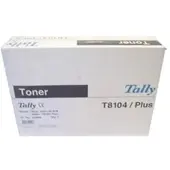 Tally 044953 toner cartridge cyaan (origineel)