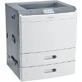Lexmark C792dte A4 laserprinter kleur