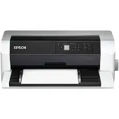 Epson Matrix printer DLQ-3500II