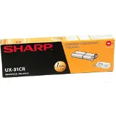 Sharp UX-31CR donorrol zwart (origineel)