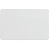 Zebra 104524-104 composietkaarten wit (500 stuks)