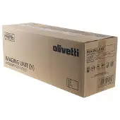 Olivetti B1202 imaging unit geel (origineel)