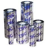 TSC 8300-PWX inktlint zwart (origineel)