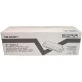 Sharp ZT-30DC1 toner cartridge zwart (origineel)