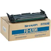 Sharp FO-47DR drum (origineel)