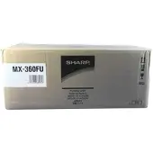 Sharp MX-360FU fuser unit (origineel)