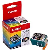 Canon BC-11e printkop zwart + kleur (origineel)