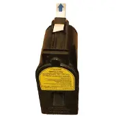 Toshiba T-FC22-Y toner cartridge geel (origineel)