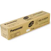 Panasonic DQ-TUS20Y toner cartridge geel (origineel)