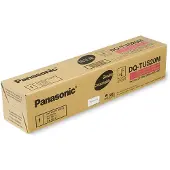 Panasonic DQ-TUS20M toner cartridge magenta (origineel)