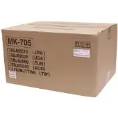Kyocera-Mita Kyocera MK-705E onderhoudskit (origineel)