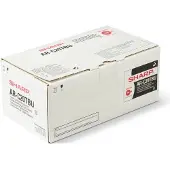 Sharp AR-C20TBU toner cartridge zwart (origineel)