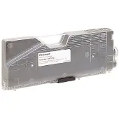 Panasonic KX-CLTK1B toner zwart (origineel)