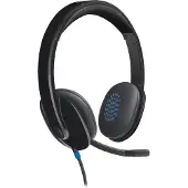 Logitech H540 Stereo USB-A Headset
