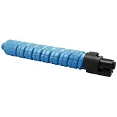 Ricoh Type K1 / 887933 toner cartridge cyaan (origineel)