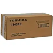 Toshiba T-5020E toner cartridge zwart 4 stuks (origineel)