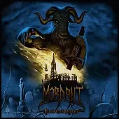Import Black Evil Master (Normal)