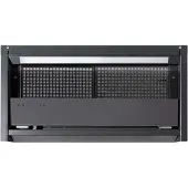 NOVY Telescopische dampkap 8710 FUSION PRO