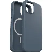 Otterbox Symmetry MagSafe Hoesje - Geschikt voor Apple iPhone 15 - Blauw