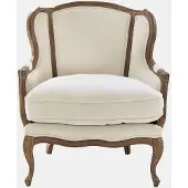Loberon Fauteuil Kingswinford