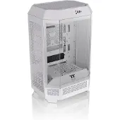 Thermaltake De Toren 300 Sneeuwwit | behuizing